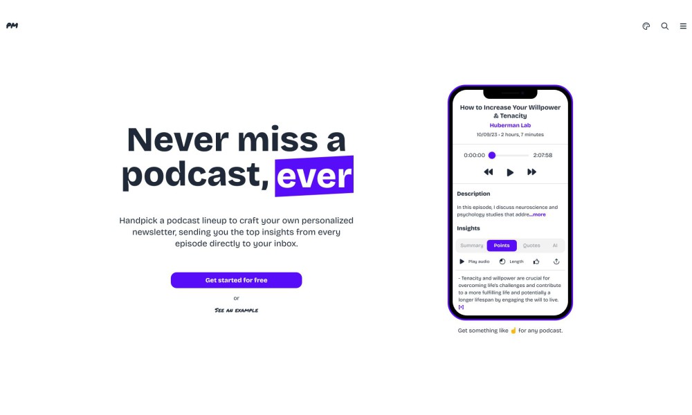 Podmob