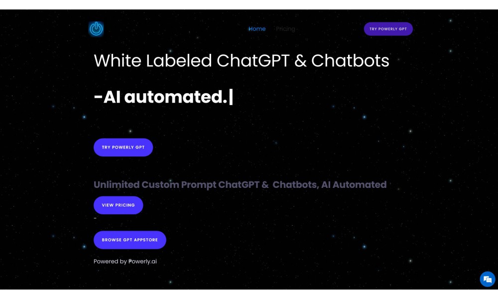 Powerly.ai