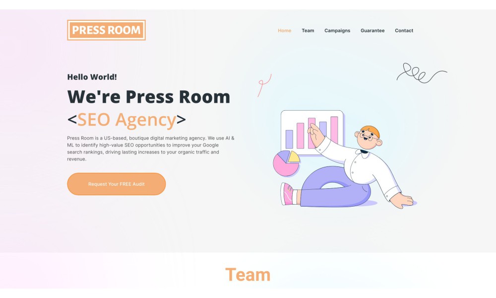 Press Room