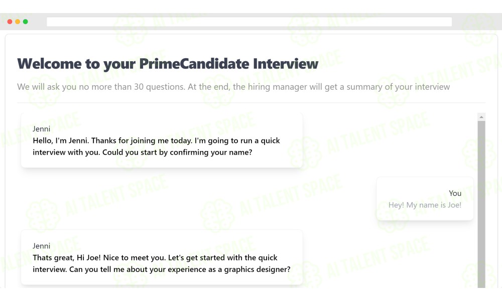 Prime Candidate - Image 2