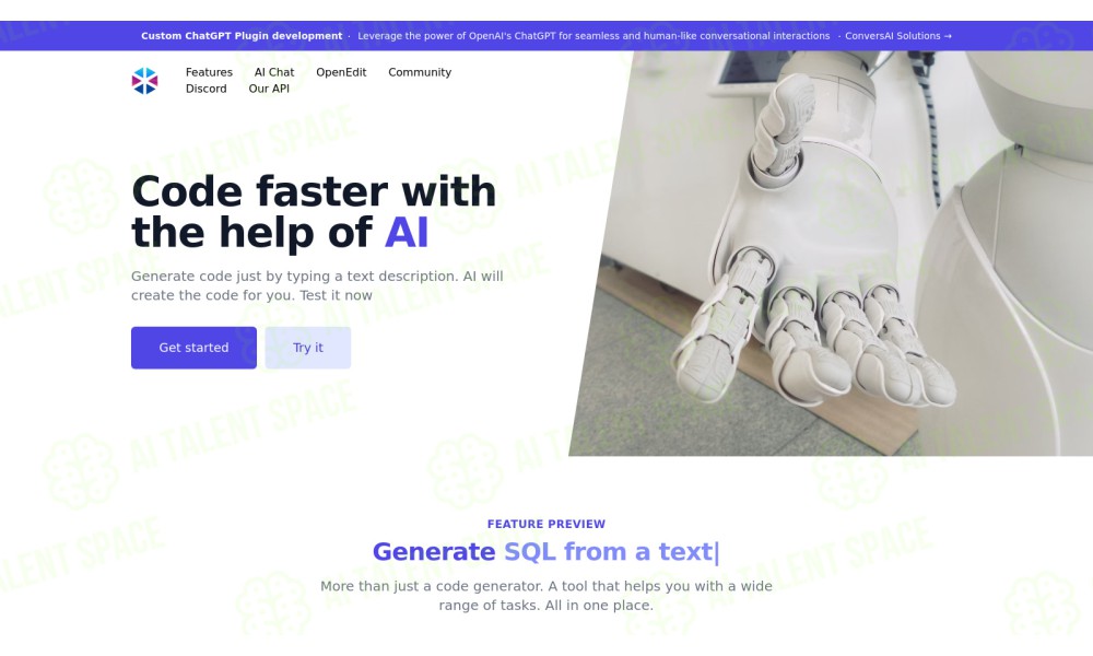 CodeAI - Image 1