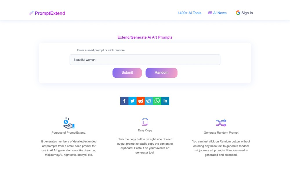 26 Best Ai Prompt Library Tools - 2023