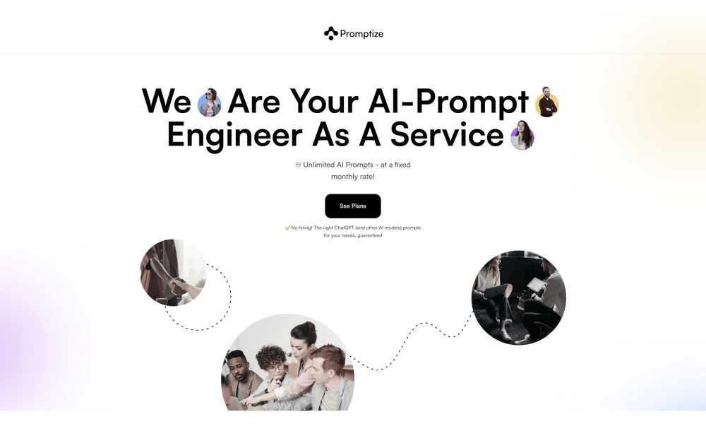 AI Prompts