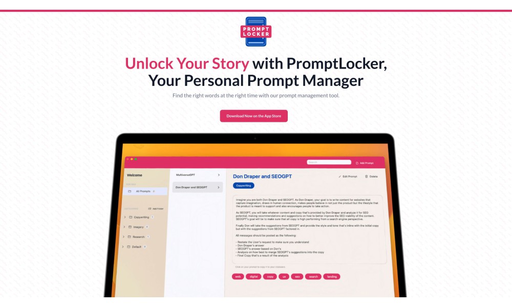 PromptLocker