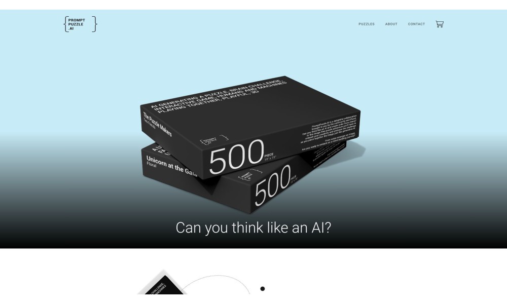 PromptPuzzle.ai