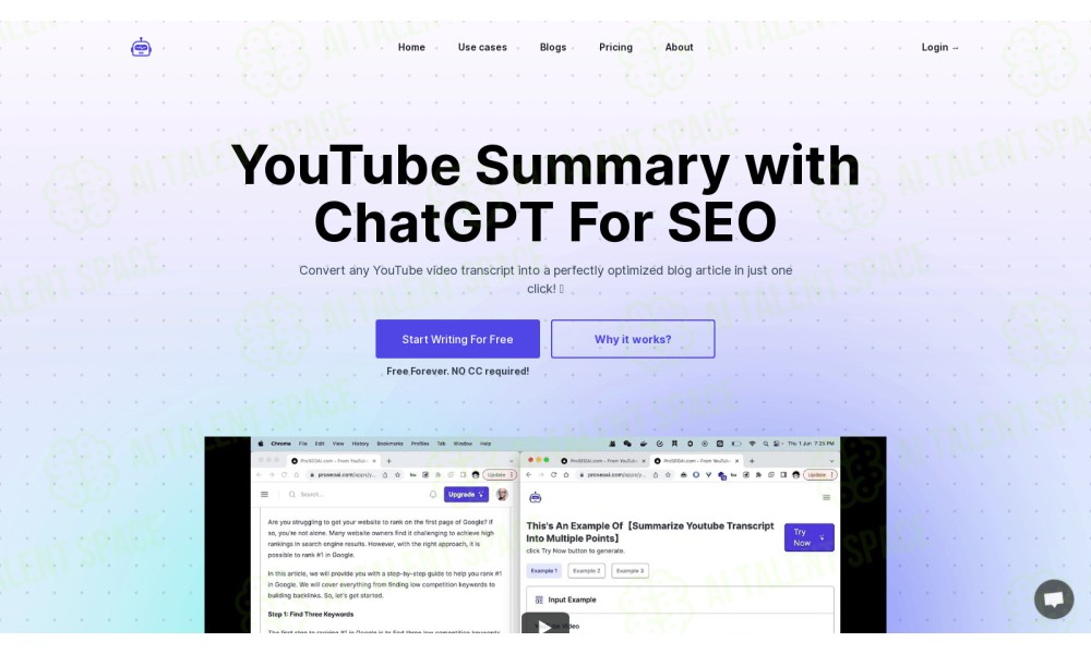 ProSEOAI.com - Image 1