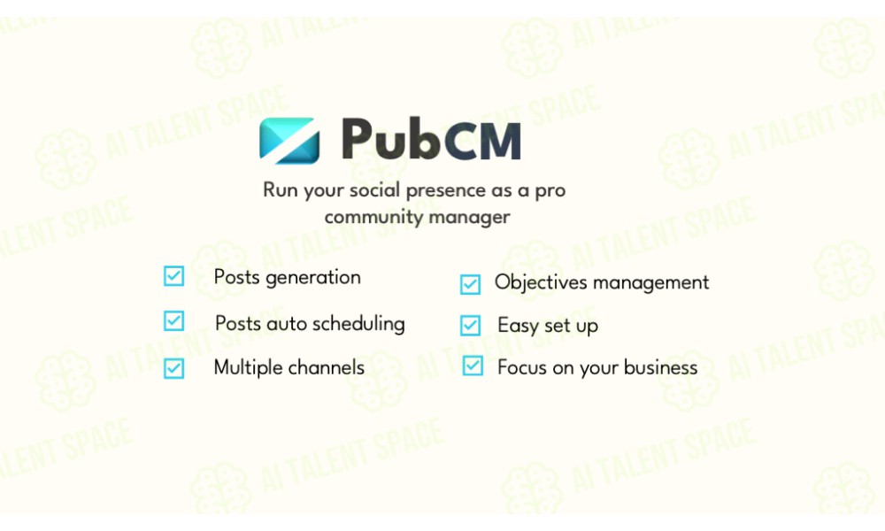 PubCM - Image 1