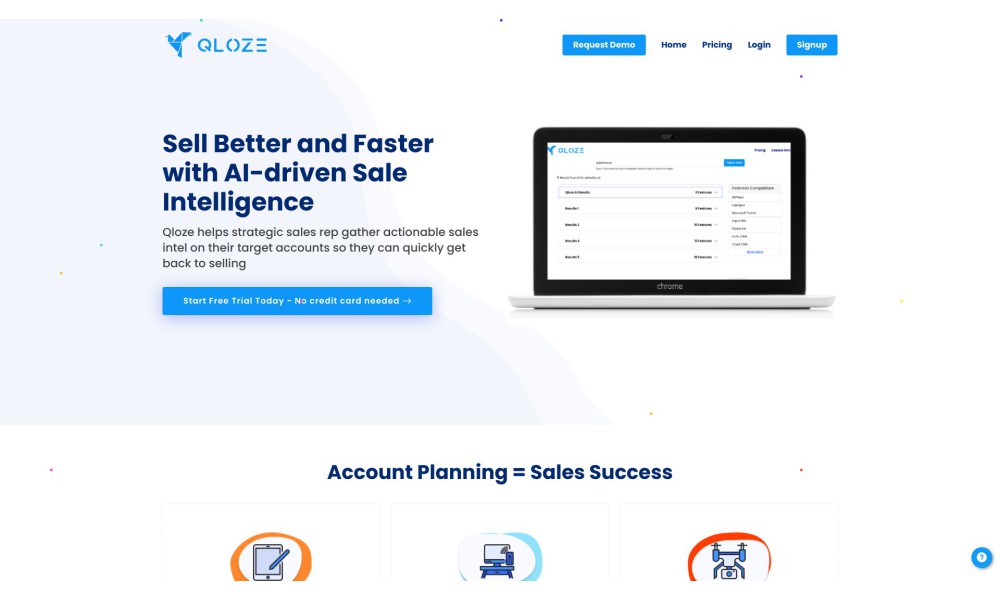 Qloze