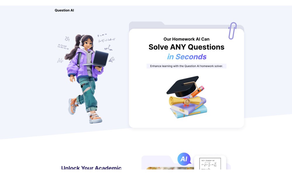 Question AI