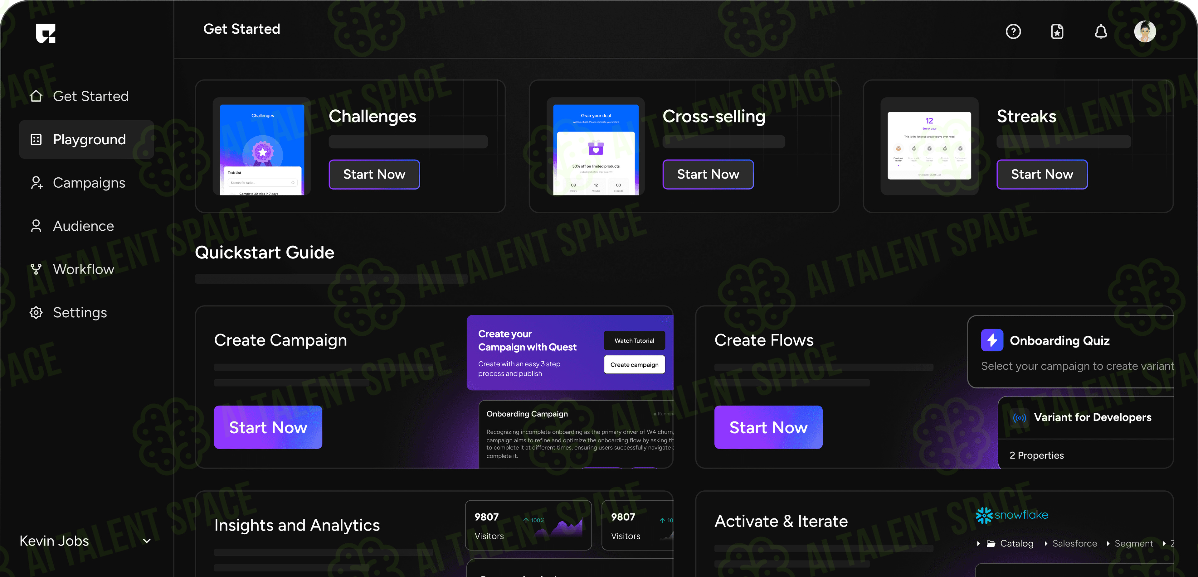 Quest Labs - Image 1