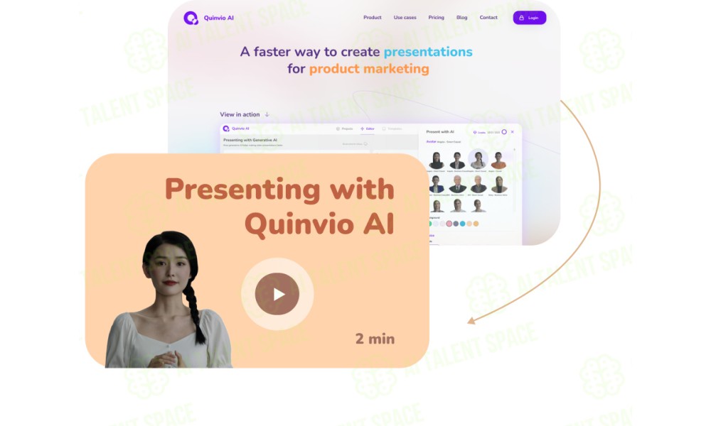 Quinvio - Image 1