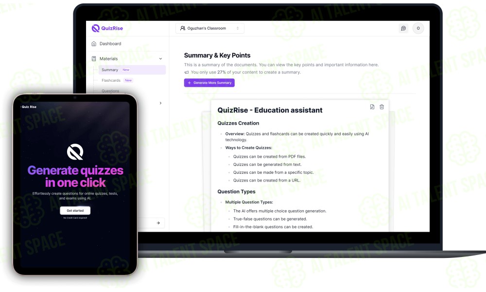 QuizRise.com - Image 1