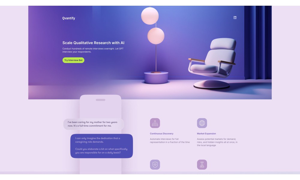 Interview Bot