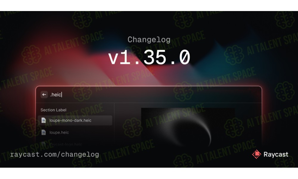Raycast - Image 3