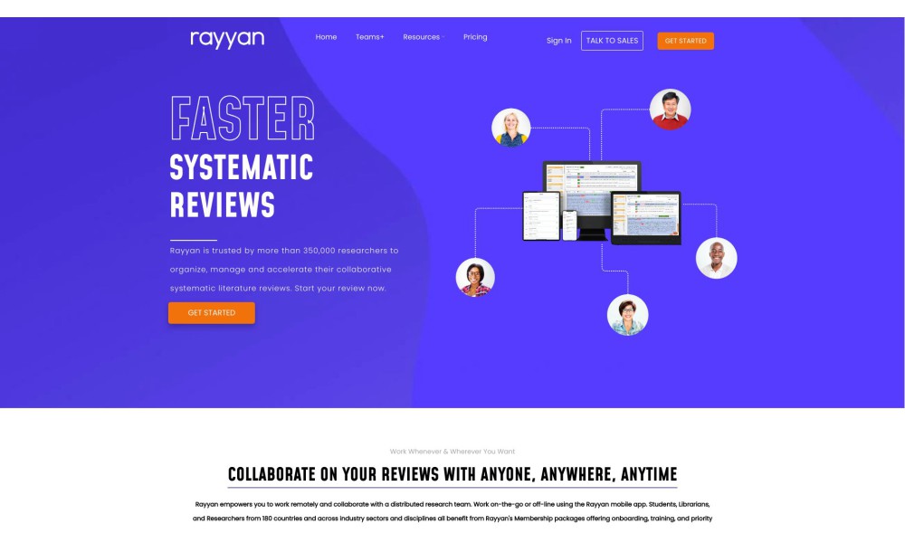 Rayyan