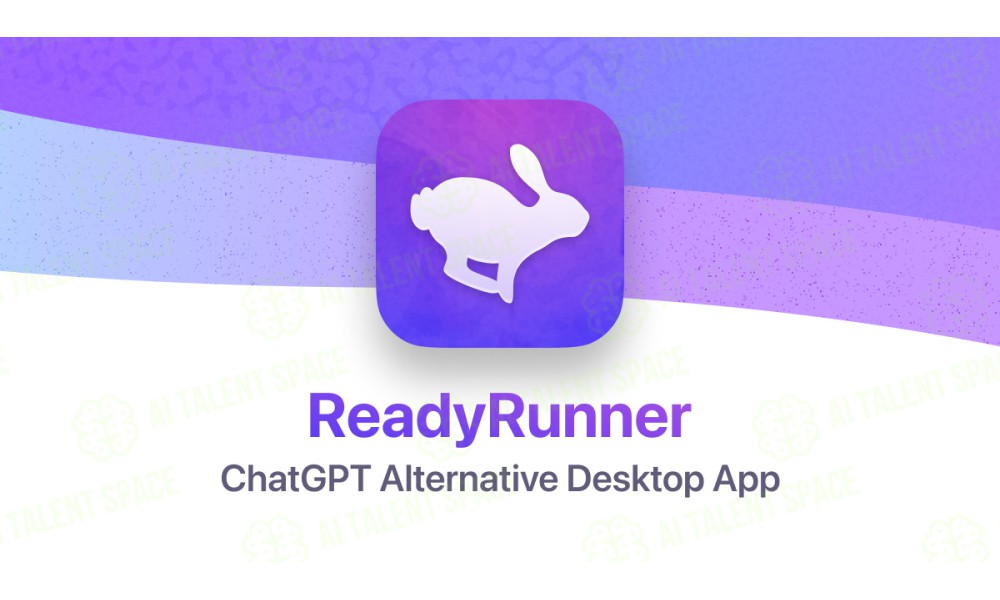 ReadyRunner GPT Chat for Desktop - Image 2
