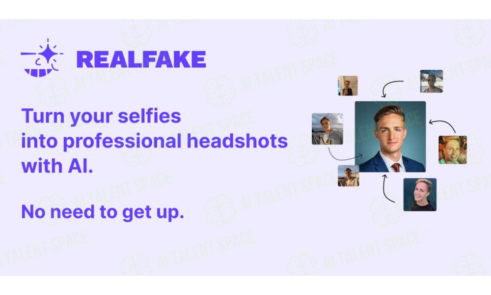 Real Fake - Image 1