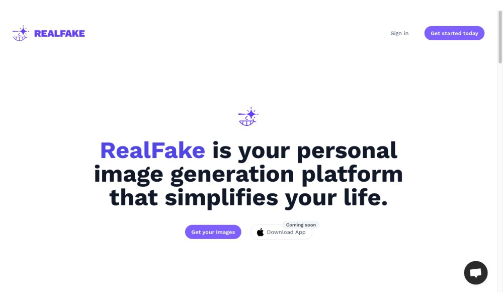 Real Fake