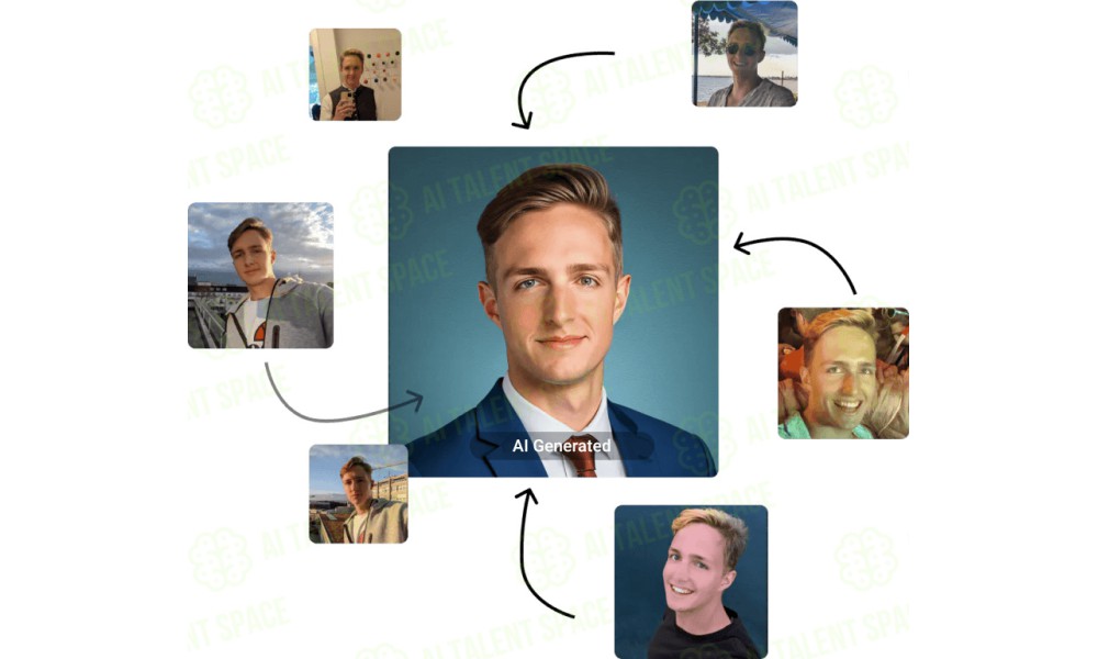 Real Fake - Image 2