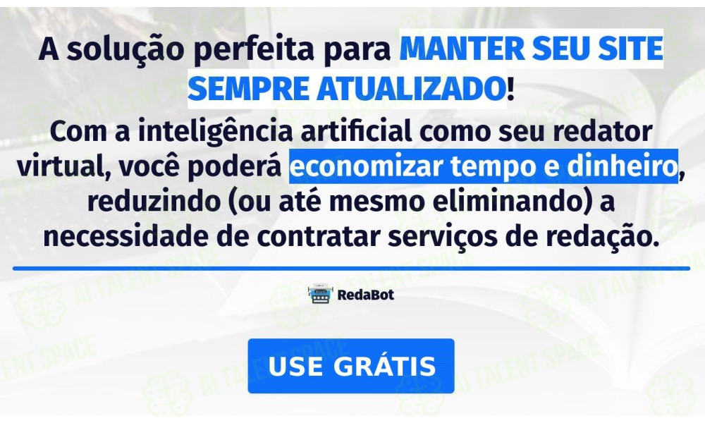 RedaBot - Image 1