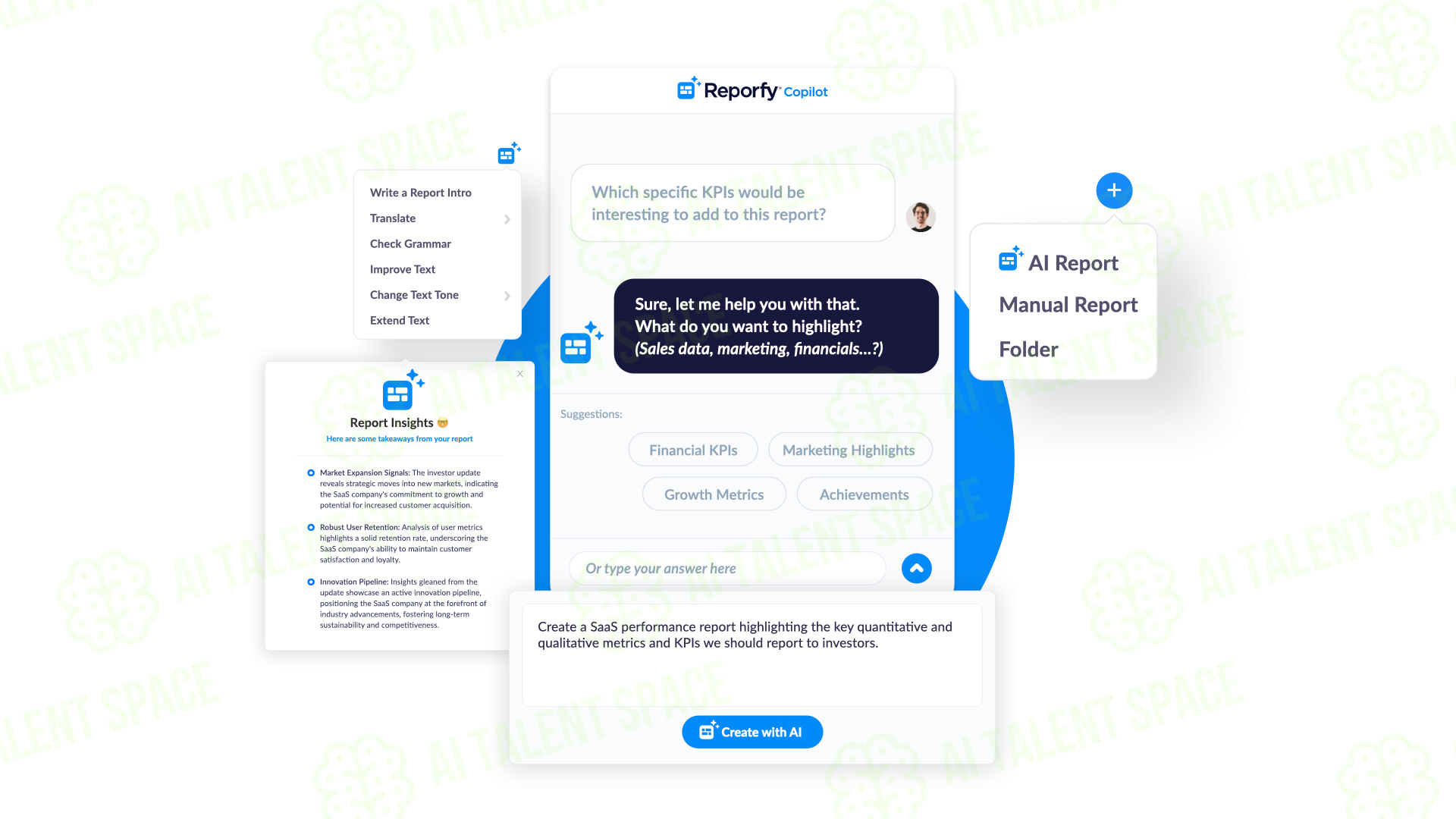 Reporfy - Image 2