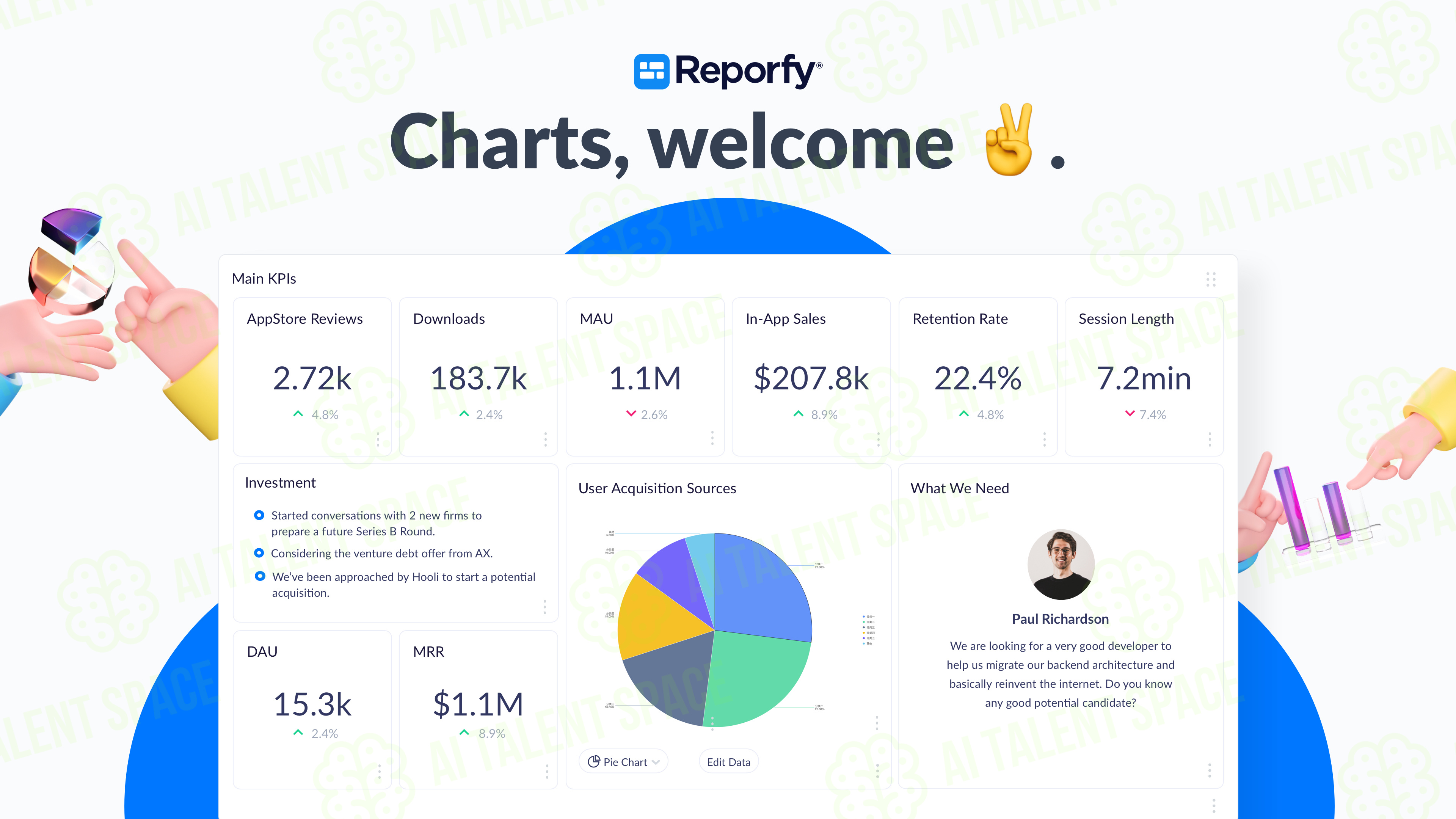 Reporfy - Image 4