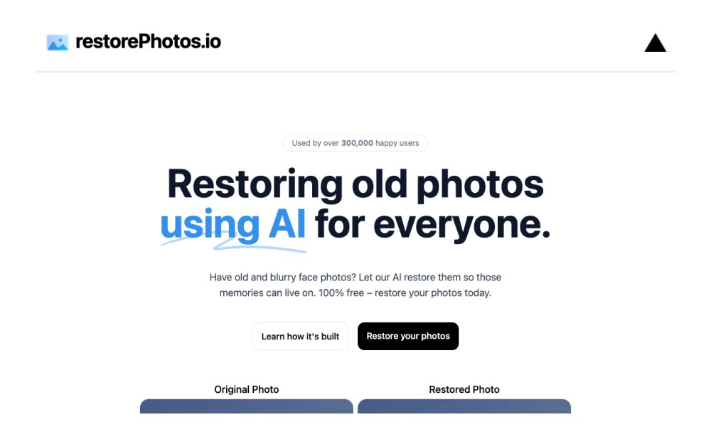 restorePhotos.io