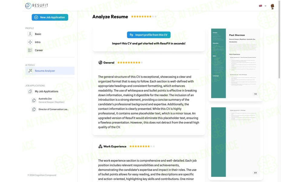 ResuFit - Image 3