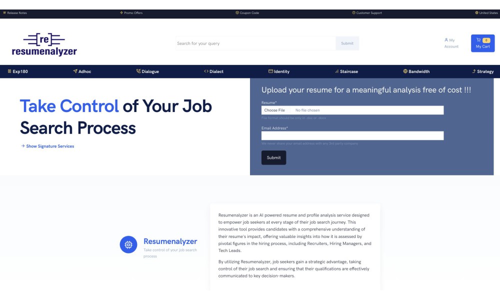 Resumenalyzer