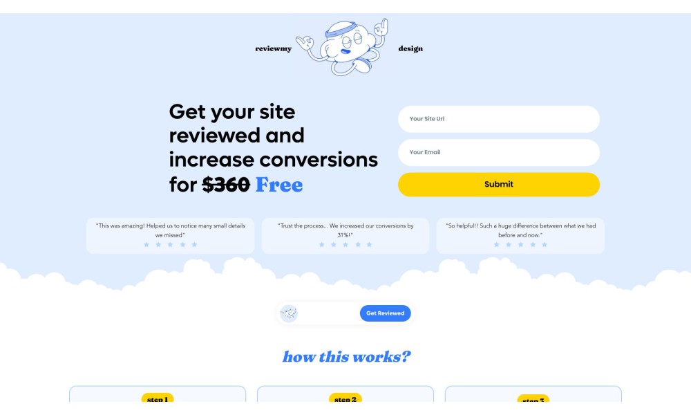 ReviewMy.Design