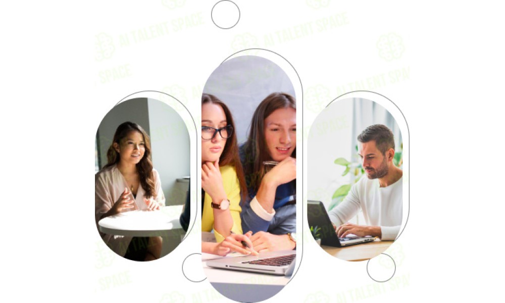 AI-Powered Recruitment - Image 1