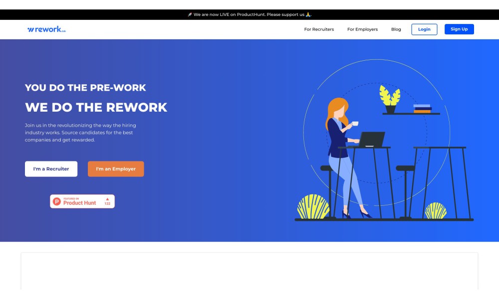 AI-Powered Recruitment