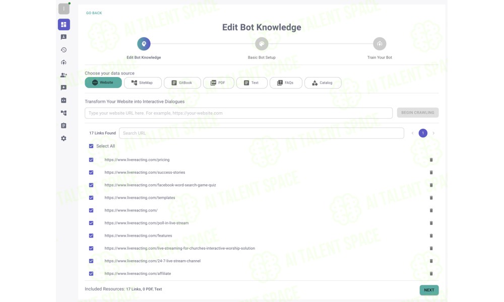 Ribbo AI - Image 3