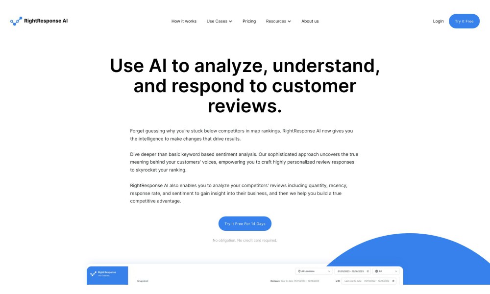 RightResponse AI