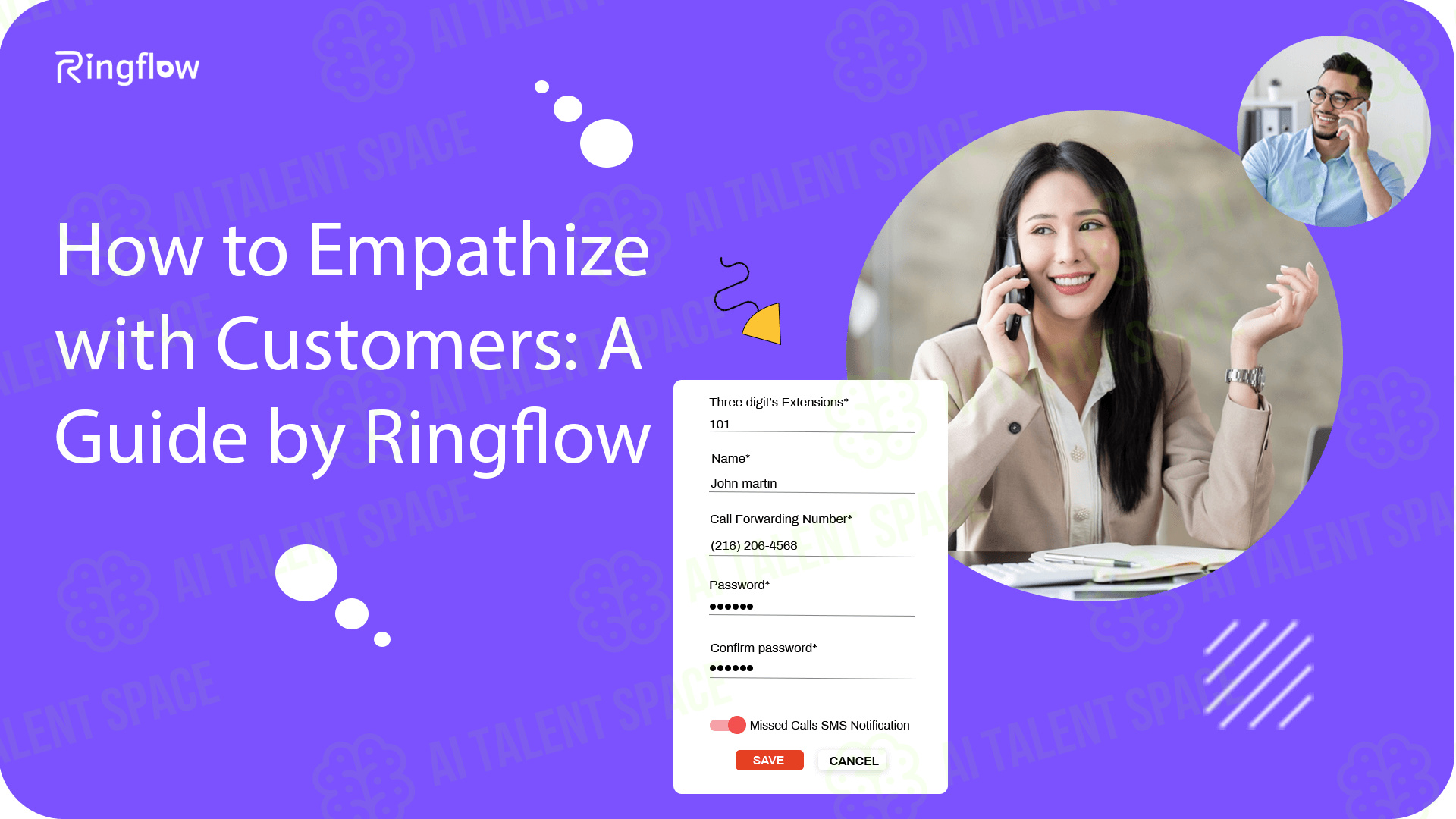 RingFlow - Image 1
