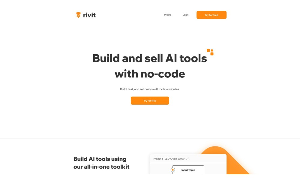 Rivit
