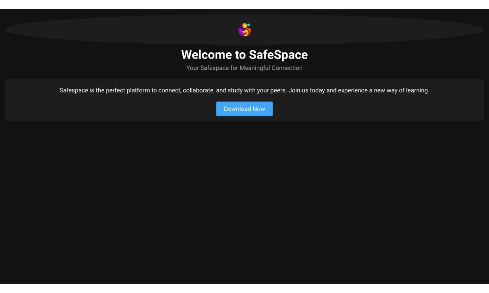 SafeSpace