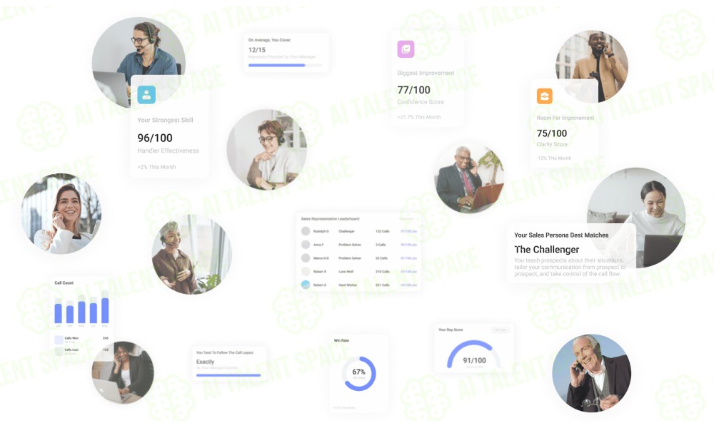 SalesBop - AI Powered Sales Coach - Image 2