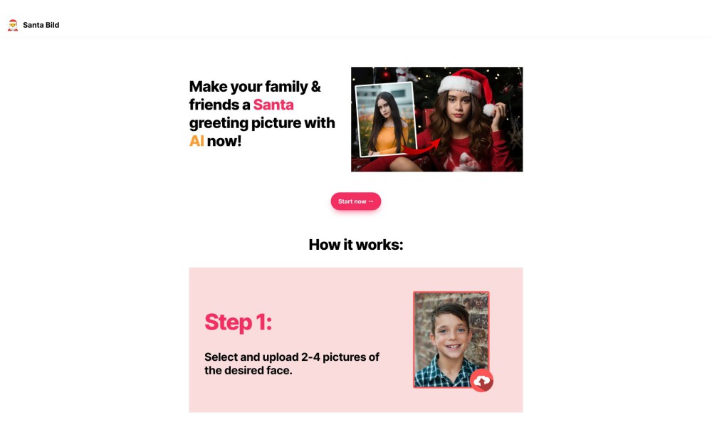 SantaBild