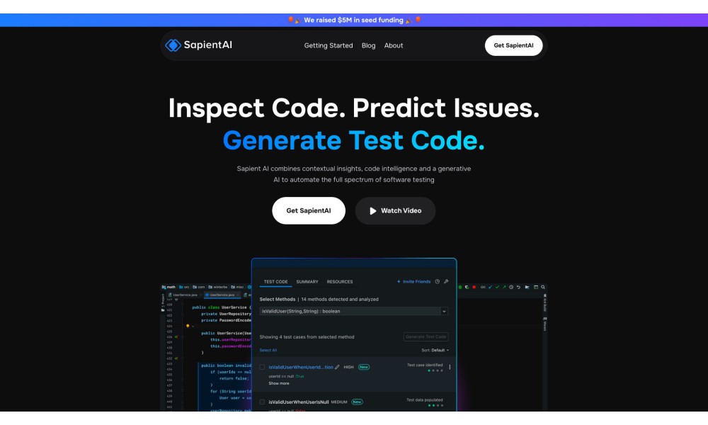Sapient.ai