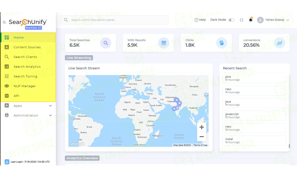 SearchUnify - Image 1