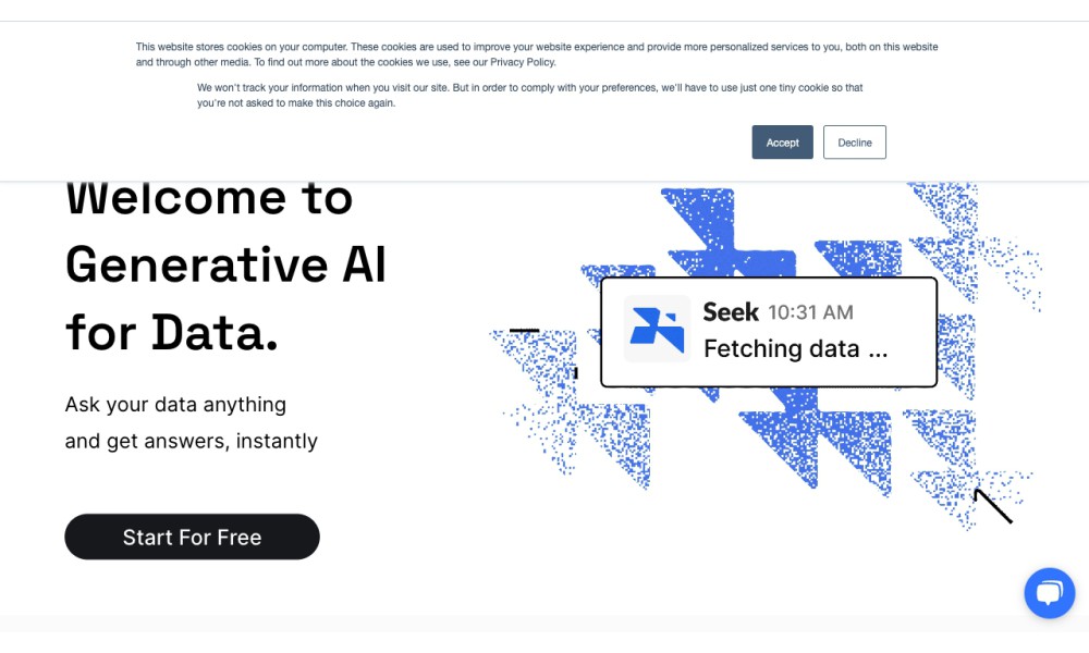 Seek AI