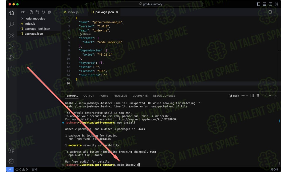 Podcast Show Notes Generator - Image 3