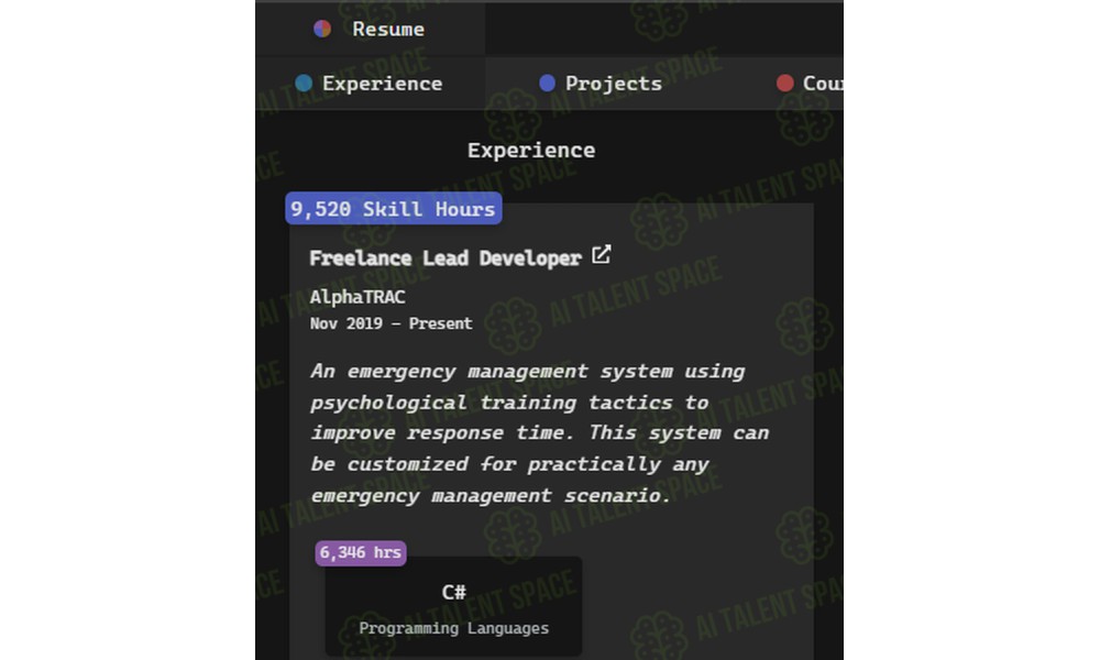 Skills Over Paper - Image 3
