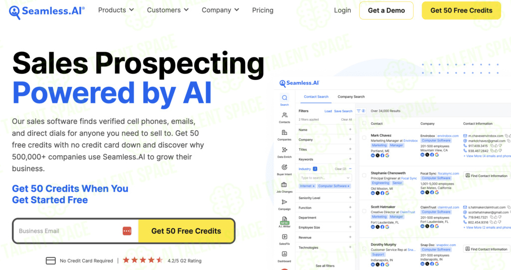 Skyline Social AI Marketing Assistant - Image 2