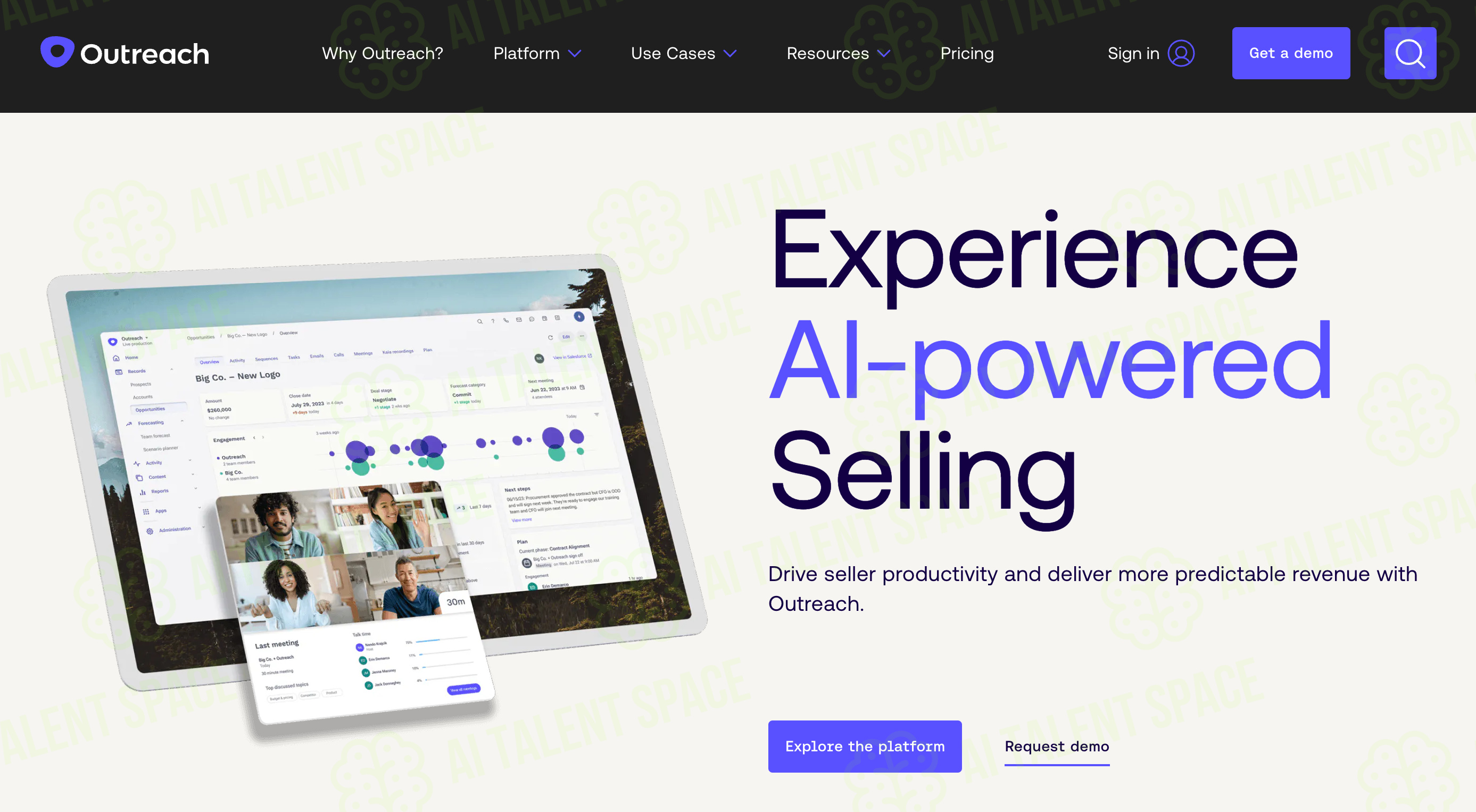 Skyline Social AI Marketing Assistant - Image 3