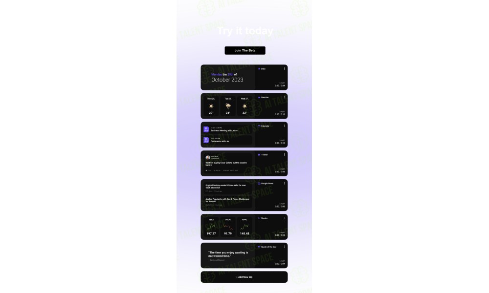 Slayer AI - Image 1