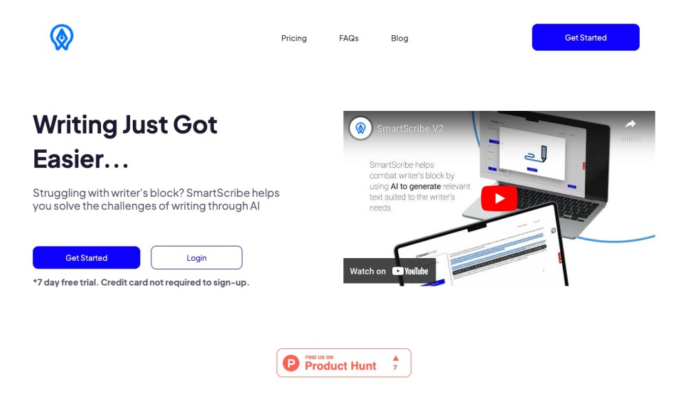 SmartScribe