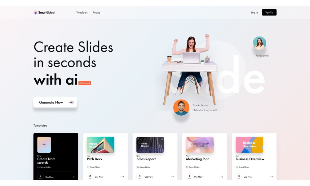 SmartSlide