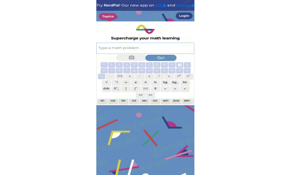 SnapXam - Image 1